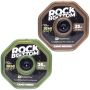 RidgeMonkey RM-Tec Rock Bottom Tungsten Coated Hooklink Semi Stiff