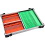 Rive F2 30mm Pole Winder Tray Unit 28 Orange & 16 Green