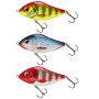 Salmo Slider 5cm Sinking Lure Colour Addittion