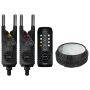 Sonik Gizmo Alarm & Receiver Set 2+1
