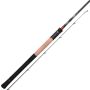 Spro CRX Micro Lure & Jig Rod