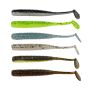 Spro Freestyle Urban Slug Lure 3.7cm