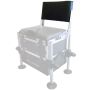 Stillwater Seatbox Back Rest