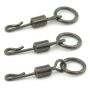 Thinking Anglers PTFE Size 11 Ring Quick Link Swivels