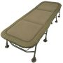 Trakker RLX 8 Leg Bedchair
