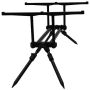 Rod Pod JRC X-Lite DR Pod