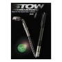 Indicateur Korda Complet Stow - Noir