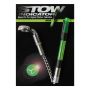 Indicateur Korda Complet Stow - Vert