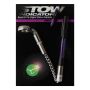 Indicateur Korda Complet Stow - Violet