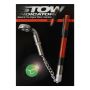 Indicateur Korda Complet Stow - Rouge