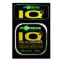 Korda IQ2 Extra Soft Fluorocarbon Hooklink 2