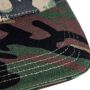 Korda Team Korda Kamo Classic Cap Close