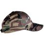 Korda Team Korda Kamo Classic Cap Side View
