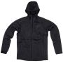 Korda Kore Polar Jacket Black