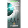 Korda Solidz PVA Rig Size 4 Barbless