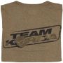 Korda Team Korda T-Shirt Back