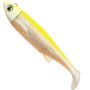 Savage Gear SG 3D TPE Minnow Lure
