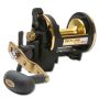 Daiwa Sealine SLOSH XA Reels
