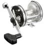 Abu Garcia Ambassadeur 6500 C3 Power Handle Reel