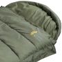 ProLogic Cruzade 3 Season Sleeping Bag Logo