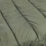 ProLogic Cruzade 3 Season Sleeping Bag Close Up