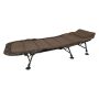 Fox R1 Camo Bedchair Compact