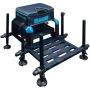 Rive RS1 D36 Seatbox Aqua