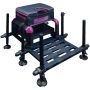 Rive RS1 D36 Seatbox Purple