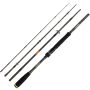 Sakura Trinis Travel Spin TRST Rods