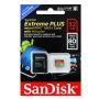SanDisk Micro SD Card 32GB Extreme Plus