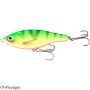 Savage Gear 3D Roach Jerkster Firetiger