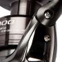 Shimano Baitrunner DL 10000 RB Close Up 2