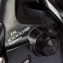 Shimano Baitrunner DL 10000 RB Close Up 3