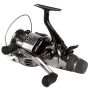 Shimano Baitrunner XT RB Reel Close Up