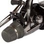 Shimano Baitrunner XT RB Reel Close Up