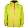 Shimano Gore-Tex Basic Jacket Lime Yellow