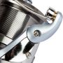 Shimano Speedcast XS-B 14000 Reel Close Up 5