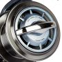 Shimano Speedcast XS-B 14000 Reel Close Up 2