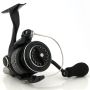 Shimano Sustain FG Reel Side