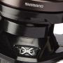 Shimano Ultegra CI4+ XTB Reel Close Up 1