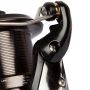 Shimano Ultegra CI4+ XTB Reel Close Up 2