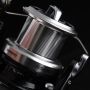 Shimano Ultegra CI4+ XSB Reel Close Up 9