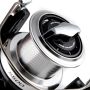 Shimano Ultegra CI4+ XSB Reel Close Up 2
