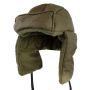 Snugpak Olive Snug Nut Hat