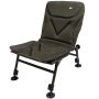 Solar Bankmaster Guest Chair
