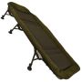 Solar SP C-Tech Bedchair Wide