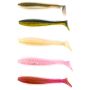 Fox Rage Spikey Shad Ultra UV Lure 9cm