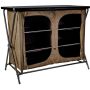 Nash Bank Life Storage Unit Large
