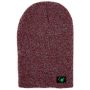 Thinking Anglers Heather Burgundy Beanie 2