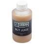 500ml bottle of sweet, sticky Urban Baits Nut Juice